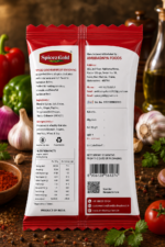 Spicez Gold Premium Barbecue Seasoning - Image 2