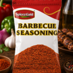 Spicez Gold Premium Barbecue Seasoning