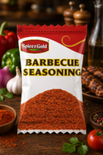 Spicez Gold Premium Barbecue Seasoning