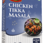 Spicez Gold Premium Chicken Tikka Masala