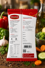 Spicez Gold Premium All In One Seasoning - Image 2