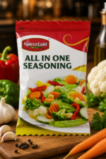 Spicez Gold Premium All In One Seasoning
