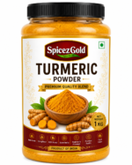 Spicez Gold Premium Turmeric Powder - Image 7