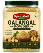 Spicez Gold Premium Galangal Powder - Image 3