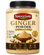 Spicez Gold Premium Ginger Powder - Image 2