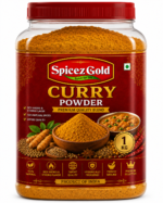 Spicez Gold Premium Curry Powder - Image 3