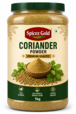 Spicez Gold Premium Coriander Powder - Image 2