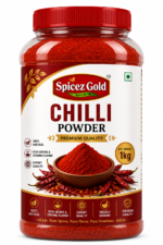 Spicez Gold Premium Chilli Powder - Image 2