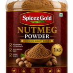Spicez Gold Premium Nutmeg Powder