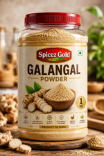 Spicez Gold Premium Galangal Powder - Image 2