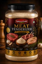 Spicez Gold Premium Meat Tenderizer - Image 2