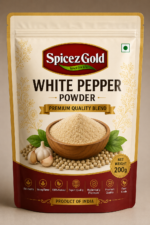 Spicez Gold Premium White Pepper Powder - Image 4