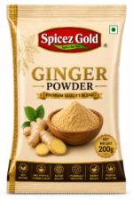 Spicez Gold Premium Ginger Powder - Image 10