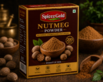 Spicez Gold Premium Nutmeg Powder - Image 14
