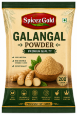 Spicez Gold Premium Galangal Powder - Image 13