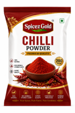 Spicez Gold Premium Chilli Powder - Image 10