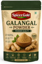 Spicez Gold Premium Galangal Powder - Image 12