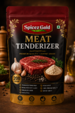 Spicez Gold Premium Meat Tenderizer - Image 11