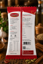 Spicez Gold Premium Ras El Hanout Seasoning - Image 2