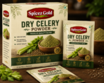 Spicez Gold Premium Dried Celery Powder - Image 10
