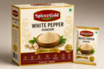 Spicez Gold Premium White Pepper Powder - Image 11