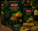 Spicez Gold Premium Fenugreek Powder - Image 7