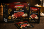 Spicez Gold Premium Meat Tenderizer - Image 6