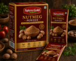 Spicez Gold Premium Nutmeg Powder - Image 7