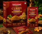 Spicez Gold Premium Curry Powder - Image 7