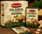 Spicez Gold Premium Galangal Powder - Image 8