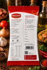 Spicez Gold Premium Stew Rice Seasoning - Image 2
