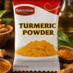 Spicez Gold Premium Turmeric Powder