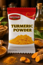 Spicez Gold Premium Turmeric Powder