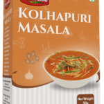 Spicez Gold Premium Kolhapuri Masala
