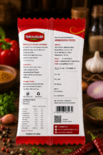 Spicez Gold Premium Creole Seasoning - Image 2
