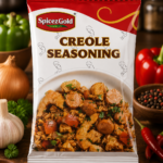 Spicez Gold Premium Creole Seasoning