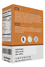 Spicez Gold Premium Kolhapuri Masala - Image 2