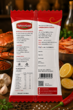 Spicez Gold Premium Seafood Seasoning - Image 2