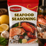 Spicez Gold Premium Seafood Seasoning