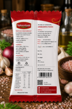 Spicez Gold Premium Seasoning Salt - Image 2