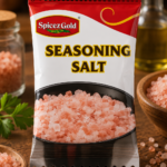 Spicez Gold Premium Seasoning Salt