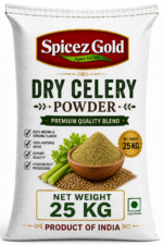 Spicez Gold Premium Dried Celery Powder - Image 11
