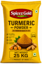 Spicez Gold Premium Turmeric Powder - Image 9