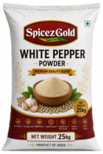 Spicez Gold Premium White Pepper Powder - Image 9