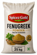 Spicez Gold Premium Fenugreek Powder - Image 8