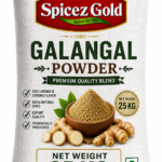 Spicez Gold Premium Galangal Powder