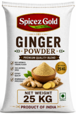 Spicez Gold Premium Ginger Powder - Image 7