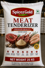 Spicez Gold Premium Meat Tenderizer - Image 7