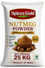 Spicez Gold Premium Nutmeg Powder - Image 8