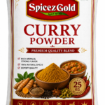 Spicez Gold Premium Curry Powder